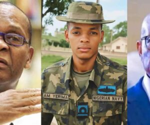 He has no respect; his uniform should be removed – Joe Igbokwe rants