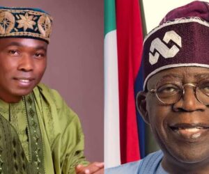 “Act on insecurity or step down”