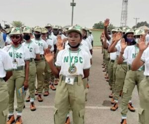 NYSC sets November 19 for 2025 batch c orientation across Nigeria