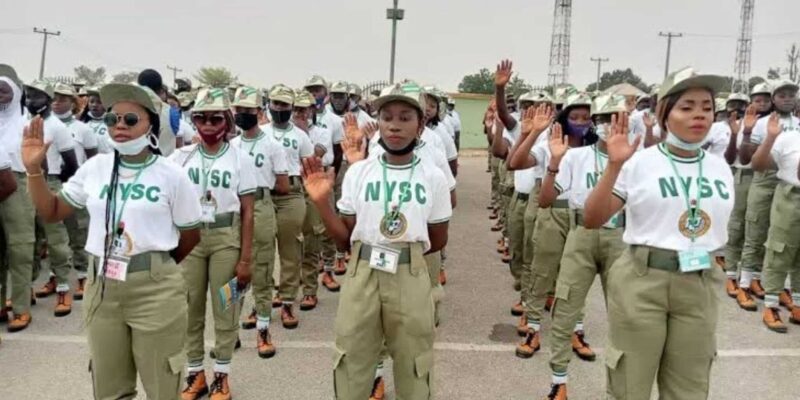 NYSC sets November 19 for 2025 batch c orientation across Nigeria