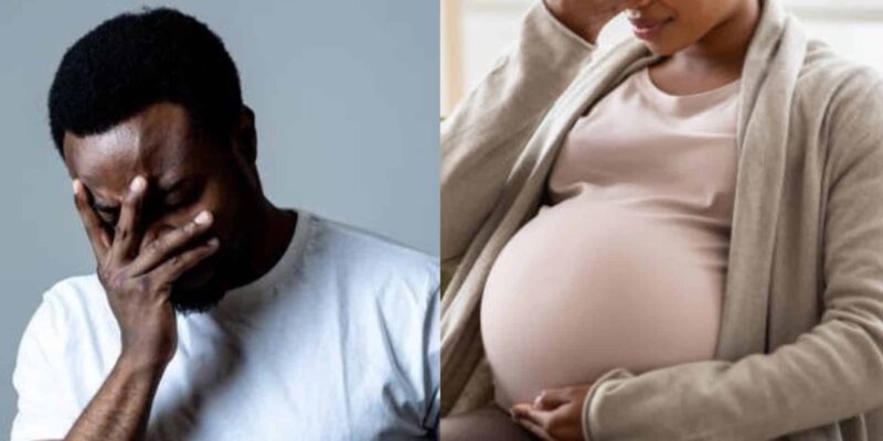 Man in dilemma as dad begs him to take blame for maid’s pregnancy