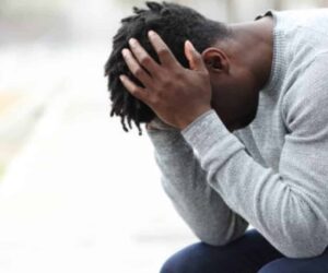 Man heartbroken as he discovers that his side chick cheated on him