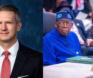 “The US will not turn a blind eye” – American law maker reiterates