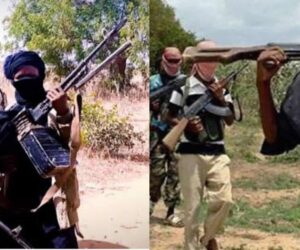 Bandits Kill Vice Principal, Abduct 25 Students in Kebbi Girls’ School Attack