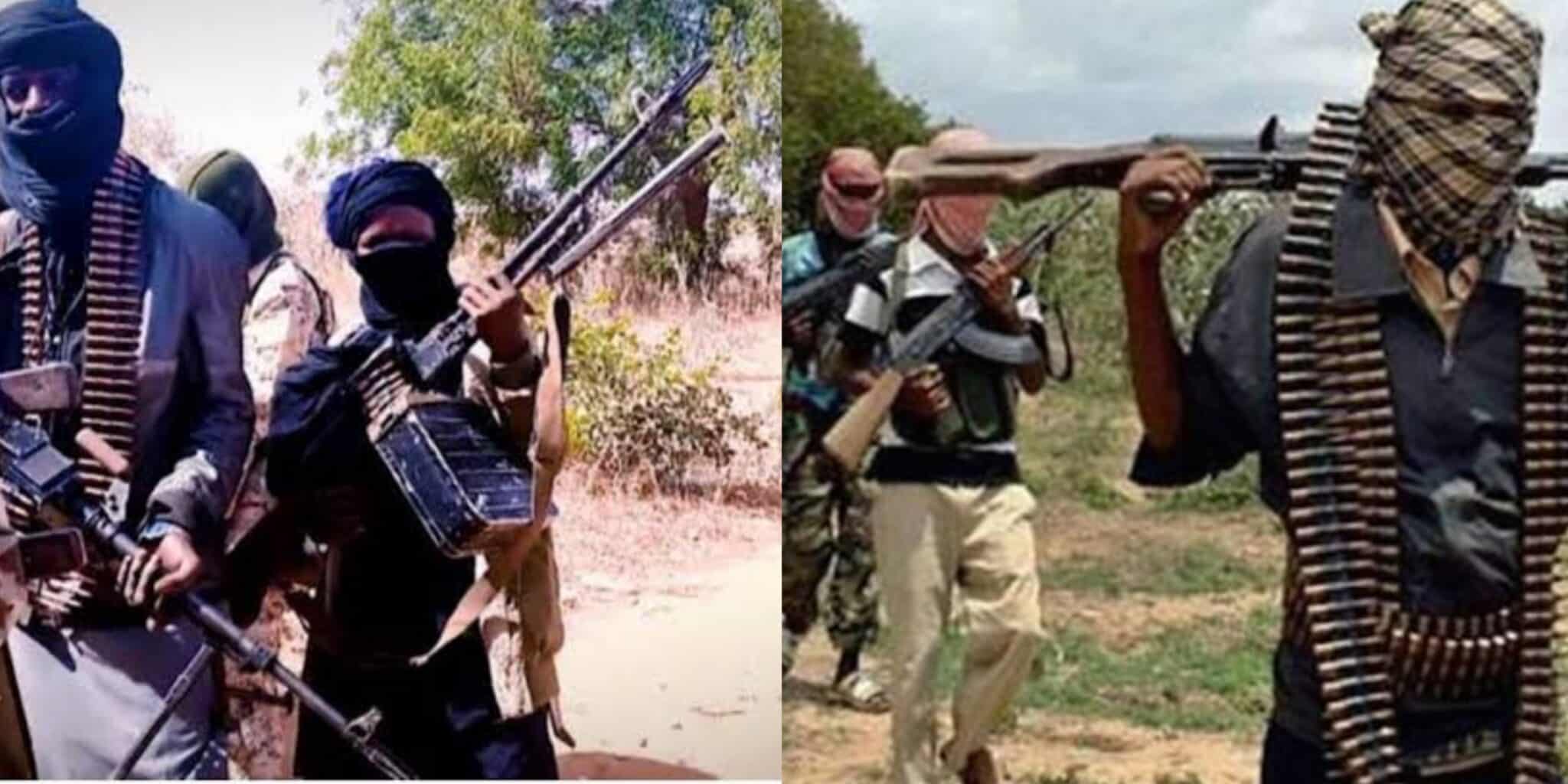 Bandits Kill Vice Principal, Abduct 25 Students in Kebbi Girls’ School Attack