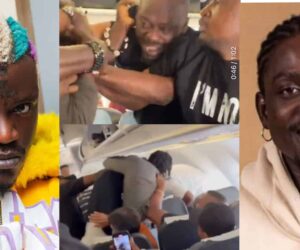 “See person dey wan pay N100M to fight me” – Portable mocks Verydarkman and Mr Jollof