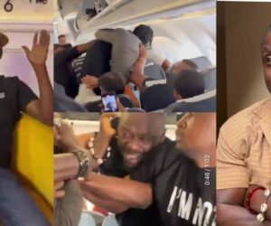 Mr Jollof clears the air, tenders public apology