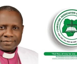“There is Christian genocide in Nigeria” — CAN raises alarm