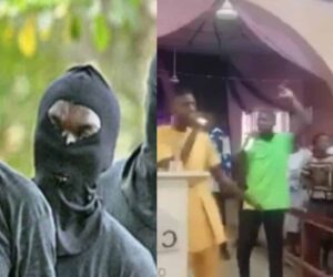 Bandits place N100m ransom on each of 38 abductees