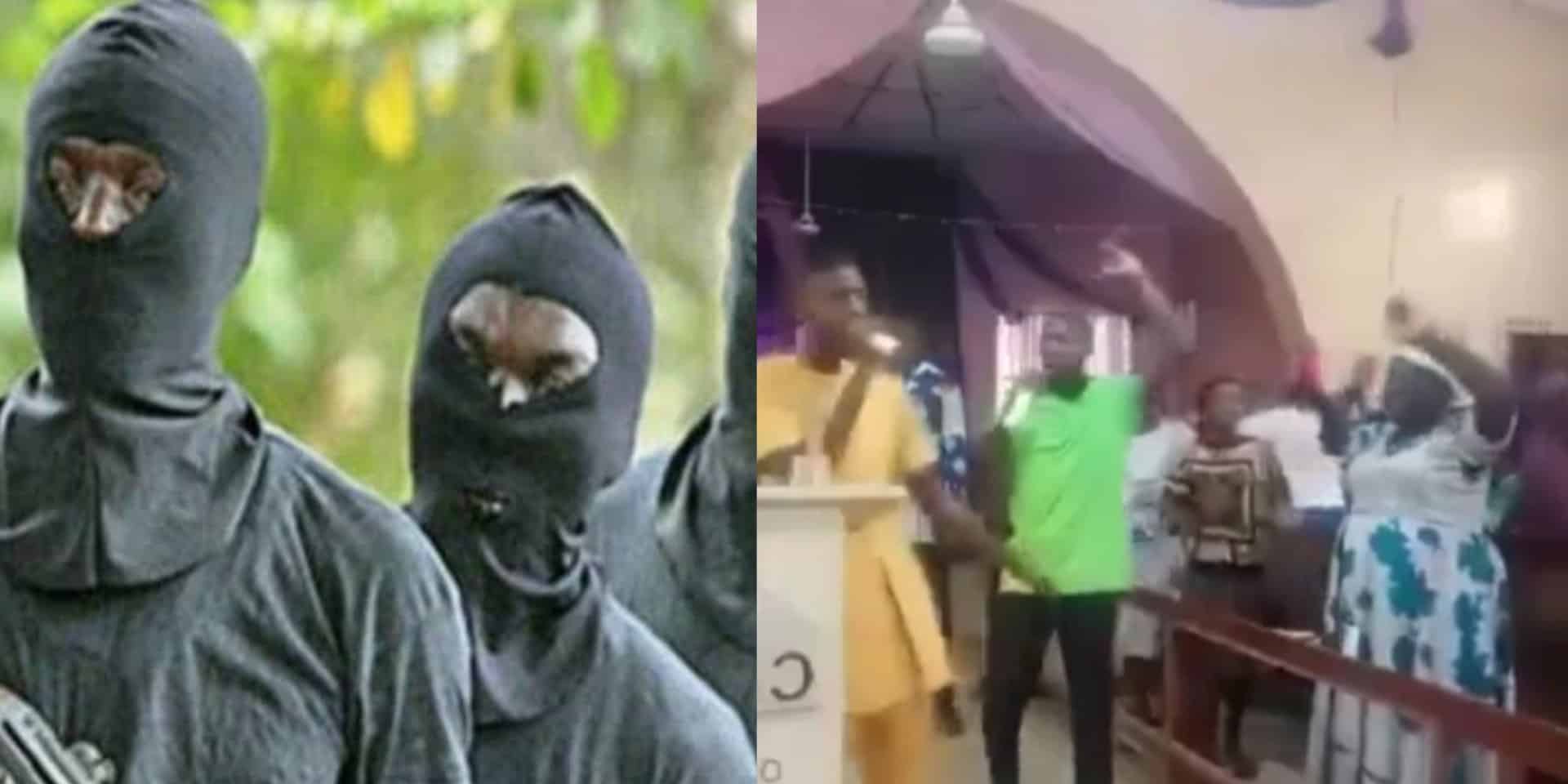 Bandits place N100m ransom on each of 38 abductees