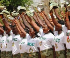 Viral claim of NYSC prospective corper fatalities on Gombe route false