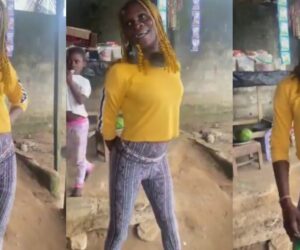 Crossdressing took me from zero to 3,000 Facebook followers — Man reveals