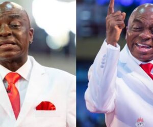“Nigeria will never become an Islamic state” – Oyedepo vows