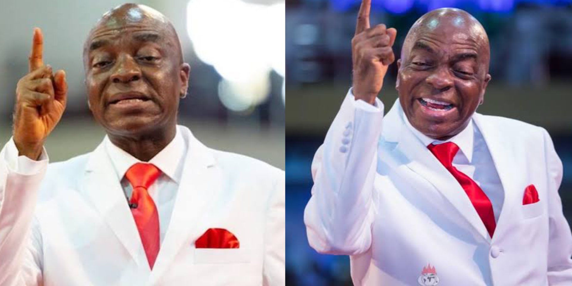 “Nigeria will never become an Islamic state” – Oyedepo vows