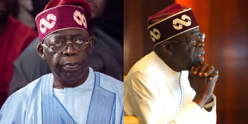 Tinubu vows relentless action on insecurity as 38 worshippers, 51 students regain freedom