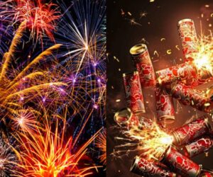 FCT police ban firecrackers ahead of Yuletide, warn residents