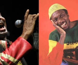 Reggae legend Jimmy Cliff passes away