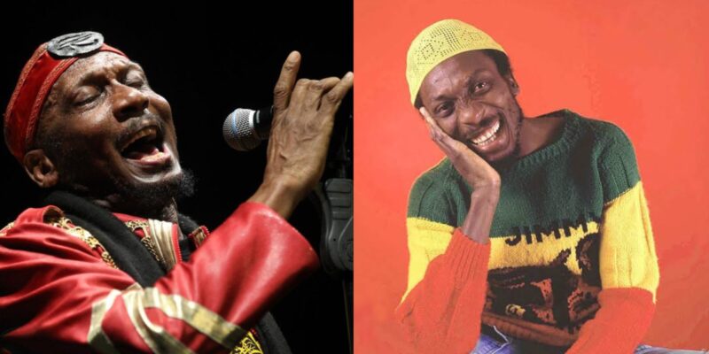 Reggae legend Jimmy Cliff passes away