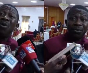 “Yahoo boys harm Nigeria’s economy more than anyone set of people”— EFCC