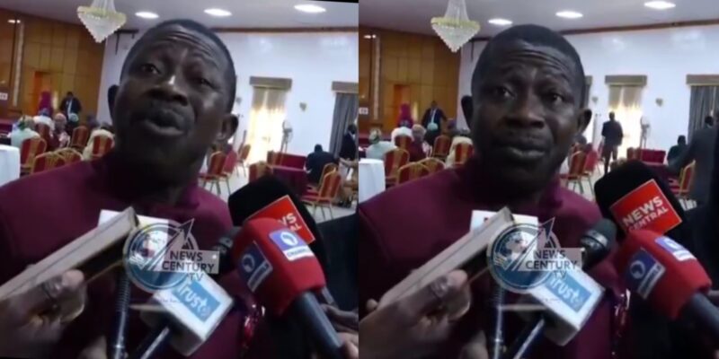 “Yahoo boys harm Nigeria’s economy more than anyone set of people”— EFCC