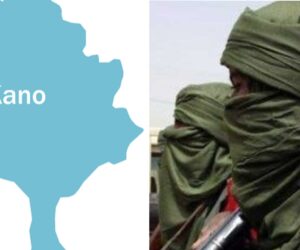 Women, girls abducted in Kano as bandits attack communities