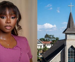 Why I stopped going to church for 3 years – Ariyiike Dimples