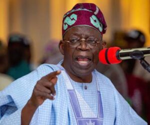 Tinubu declares Nationwide security emergency, orders massive recruitment into Army and Police