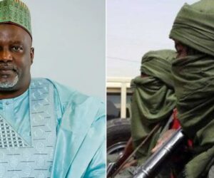 Bandits threatening us; review withdrawal of police from VIP – Reps member asks Tinubu