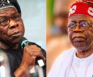 Nigeria free to seek help from outside over insecurity