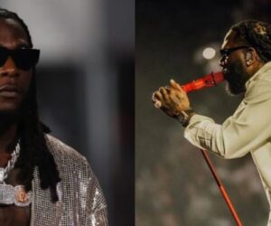 Burna Boy faces fan backlash as controversies hit US tour