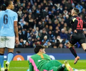 Champions League Roundup: Chelsea thrash Barcelona, Manchester City lose