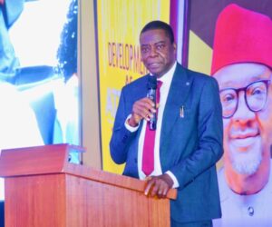 Senate suspends plenary in honour of late senator