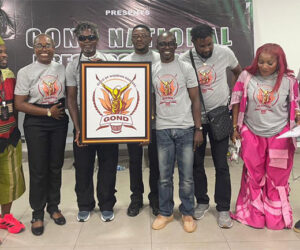 Guild Of Nigerian Dancers Launch Historic Plan To Transform Culture, Livelihoods 