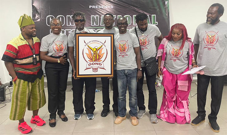 Guild Of Nigerian Dancers Launch Historic Plan To Transform Culture, Livelihoods 