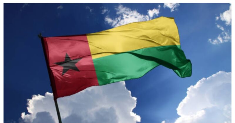 BREAKING: Tension in Bissau as military announces takeover, suspends electoral process