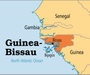 ECOWAS, AU missions condemn coup in Guinea-Bissau