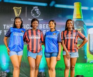 Guinness Match Day Regular Drives Football Action Across Five Key Cities