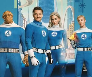 Everything new on Disney+ in November 2025: The Fantastic Four: First Steps, All’s Fair, and more