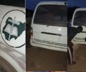 Gunmen Attack Missionary Bus in Kwara, One Injured – Arise News