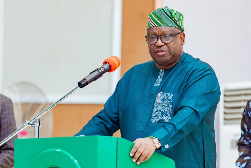 Police reassure parents after state-wide shutdown of basic schools in Plateau