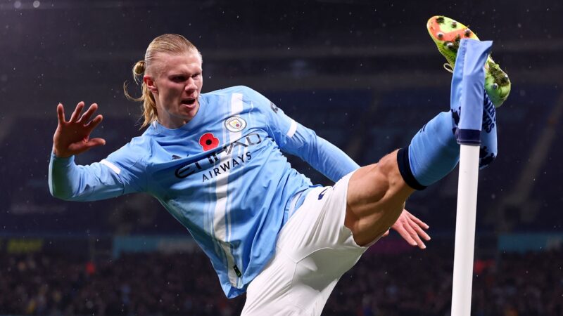 How to watch Man City vs Bayer Leverkusen for *FREE*