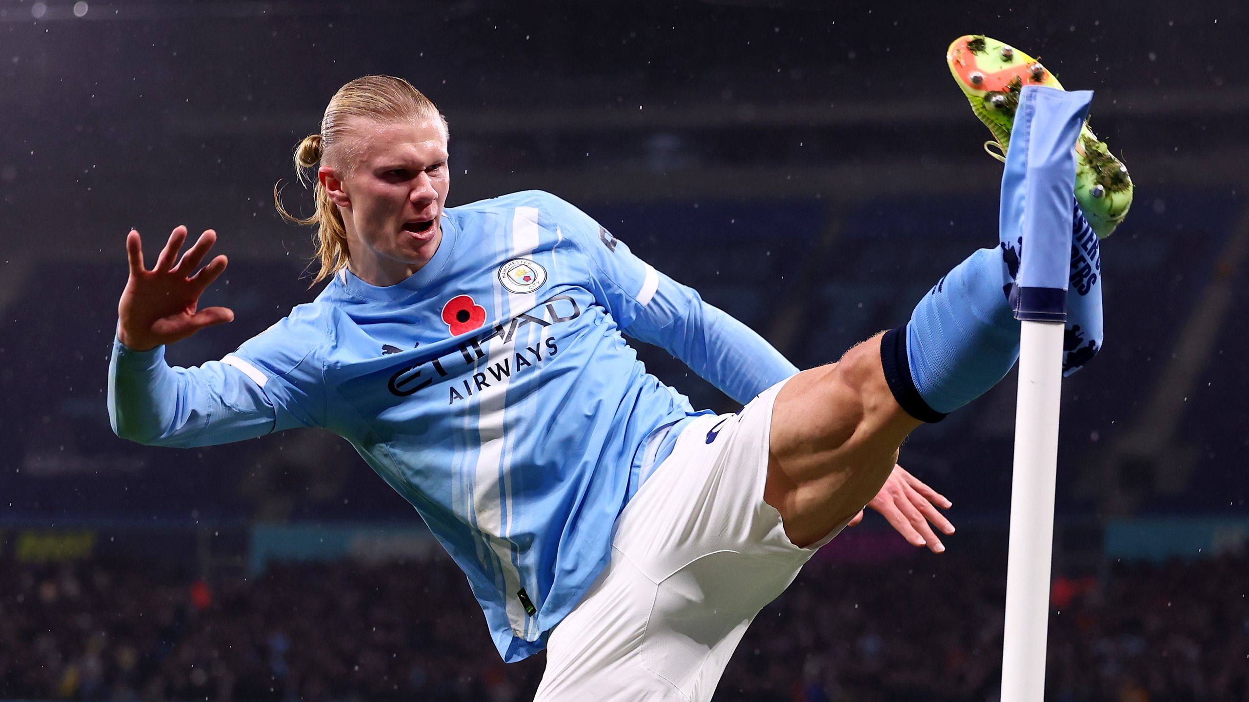 How to watch Man City vs Bayer Leverkusen for *FREE*