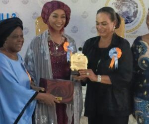 30 Years After Beijing: Stakeholders Call For Strategic Reforms To Empower Nigerian Women In Politics