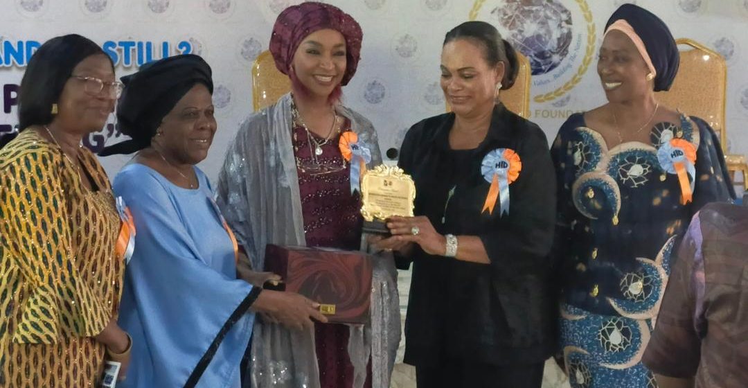 30 Years After Beijing: Stakeholders Call For Strategic Reforms To Empower Nigerian Women In Politics