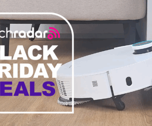 Dreame’s stair-climbing, pet hair-sucking and floor-mopping robot vacuum just saw a major Black Friday discount