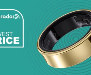Forget the Oura Ring 4 – the Samsung Galaxy Ring has dropped to its lowest-ever Black Friday price