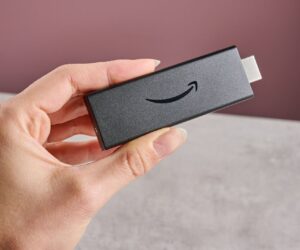 How to set up a VPN on Amazon Fire Stick