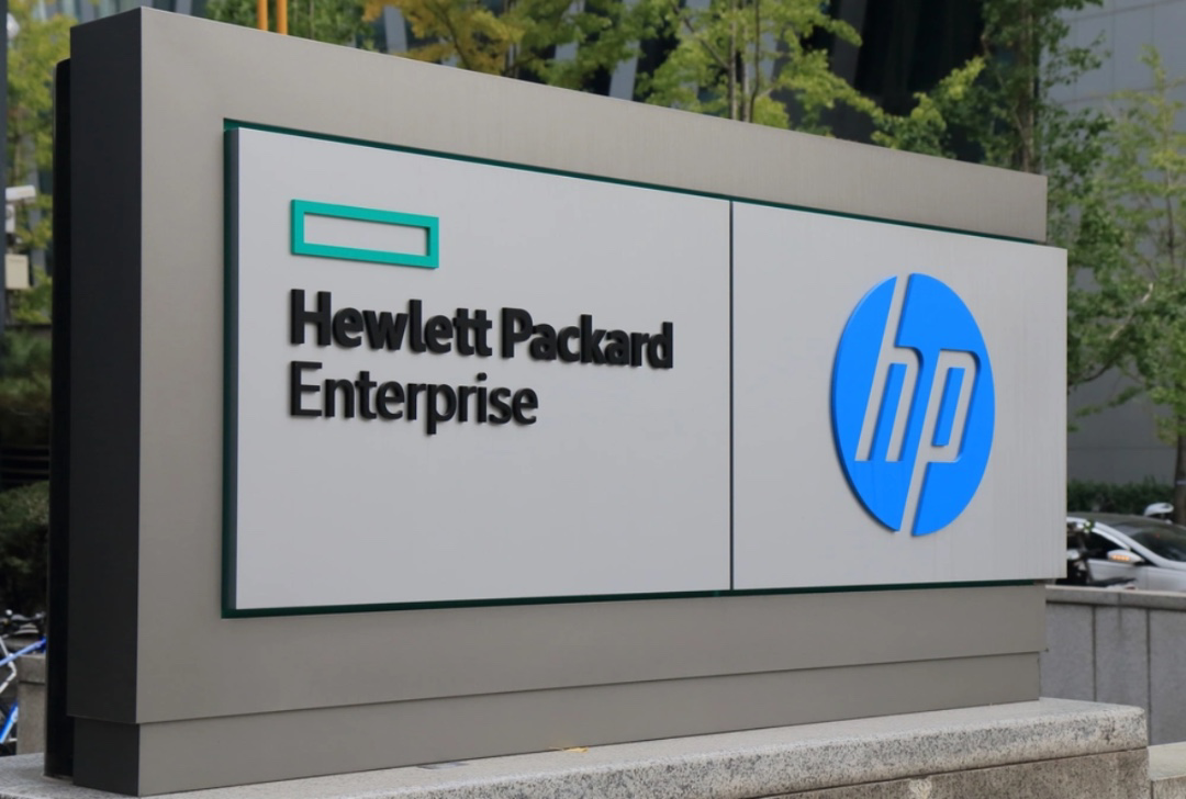 HP to Cut Up to 6,000 Jobs as It Restructures Global Operations