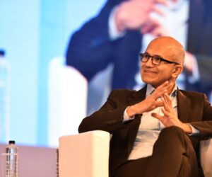 Satya Nadella admits Microsoft can’t power all its AI chips as the global energy crunch deepens