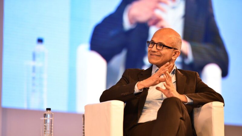 Satya Nadella admits Microsoft can’t power all its AI chips as the global energy crunch deepens